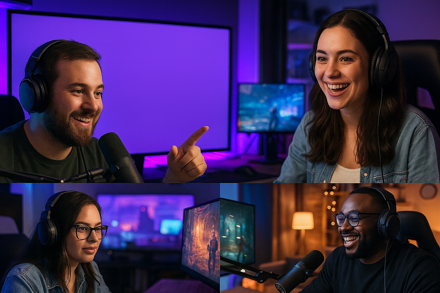 Zombie Crushers apre il catalogo